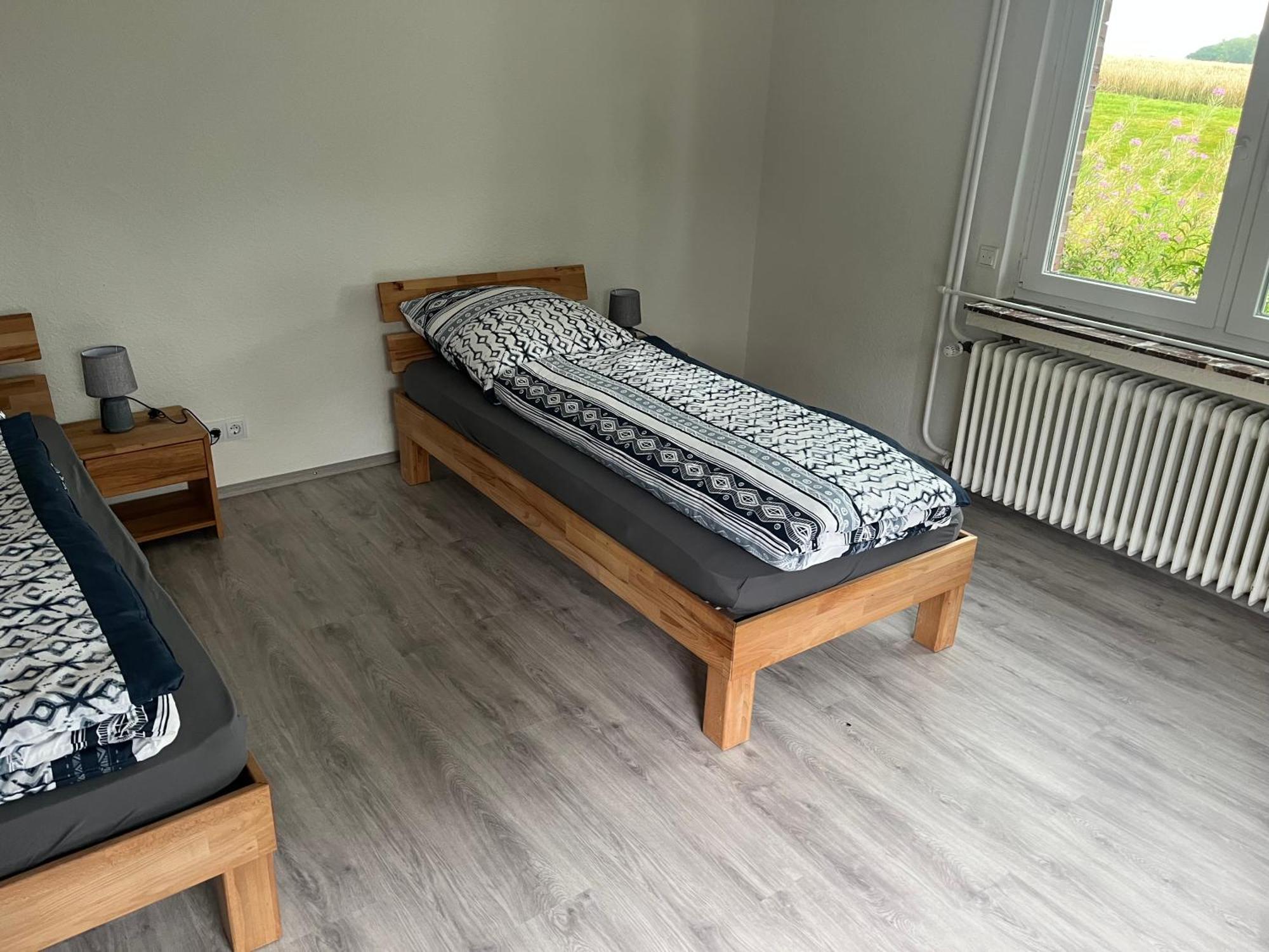 Handwerkerwohnung 5-8 Pers Melle Kültér fotó